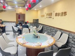 -李老哈·东北菜(宋园路店)