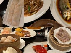 -京香轩·中餐厅(上海中庚聚龙酒店)