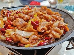 -福阿婆老牌湘菜(大润发店)