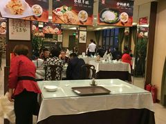 -百富源·海鲜辽菜(浑河堡店)