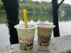 -花姨·老电影院果汁冰(88号店)