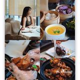 珠海商圈🍲广式老字号‼️全天茶点😋我可以[色]