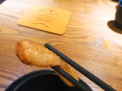 -三天打鱼(奥体店)