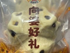 -胶东人家(奥体中心店)