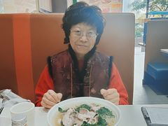 -锦园春香港茶餐厅(西海湾旗舰店)