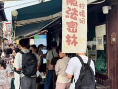 -猫的魔法密林(衣裳街店)