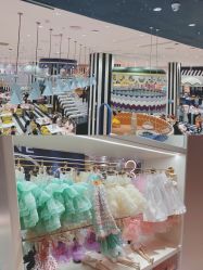 -奈尔宝·儿童乐园·亲子餐厅(鄞州万达店)