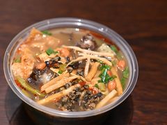 -凤张螺蛳粉·爽口粉(跃进路总店)