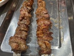-紫光园·烤鸭·北京菜(团结湖店)