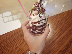 -Sweeney冰淇淋