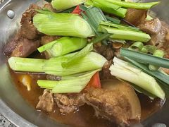 -阿清嫂农家乐.黎窑烤鸡