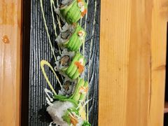 -吟松日式料理(莘庄店)