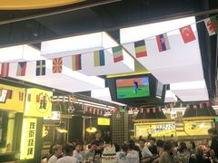 -嘎嘎鸭脑壳(蜀汉路店)