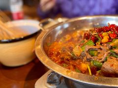 老板的牛肉-成都娃娃花园餐厅 (南艺旗舰店)