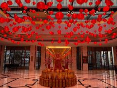 -廊坊固安福朋喜来登酒店