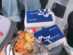 -TACO STAR 塔可星(下沙宝龙店)
