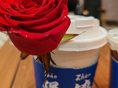 -seeu coffee(江滩店)