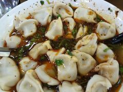 -回坊马二饺子馆
