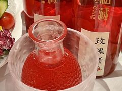-若蘭慈·无国界素食料理(欢乐海岸店)
