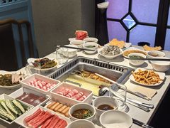 -野妹火锅(布吉店)