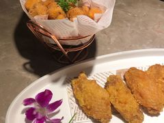 -新白鹿餐厅(金鹰新街口店)