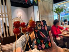 -小大董·烤鸭(王府井apm店)