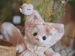 -小小花园 Le.Petit.Jardin(西岸滨江店)