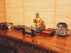 -6号玩家桌游吧(汉街店)