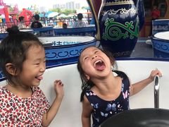 -厦门方特梦幻王国