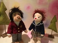 -济州岛泰迪熊博物馆