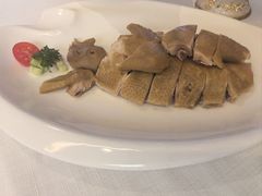 -巴音浩日娲·蒙餐(双林东路店)