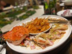 -鑫复盛礼记酒店·国家白金五钻酒家