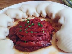 -亲回家吃饭餐厅(黄陂店)