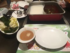 -新辣道鱼火锅(领展购物广场·中关村店)