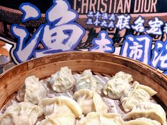 -三个渔夫·蒸汽海鲜(小白楼店)