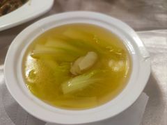 -丰泽园饭店
