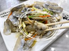 -海香园饭店
