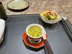 -松临·铁板烧&Omakase(神农店)