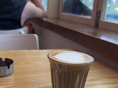 -雕刻时光咖啡馆(交大店)