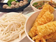 -陈记顺和牛肉火锅馆(天河北路店)