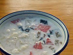 -文昌邓记清补凉(西沙路店)