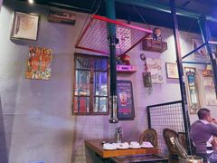 大堂-超级神炭烤肉夜食(芥园西道店)
