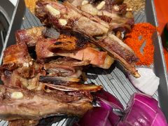 -金牌外婆家(苏州中心店)