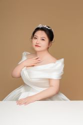 点击看大图 -苏菲雅婚纱摄影(环城南路店)