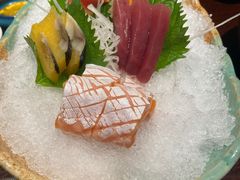-古京·臻致料理(月湖店)