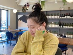 -Money Shops(愚园路店)