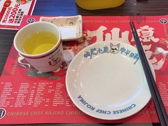 -仙隐小鹿中华料理(南宁万象城店)