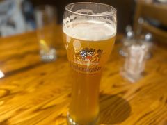 啤酒-申德勒加油站餐厅(三里屯北小街店)