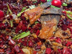 -老板恋上鱼(恒隆广场店)