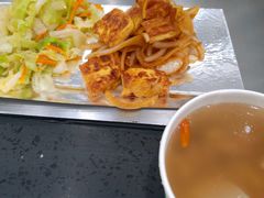 -台烘平价铁板烧(奥城店)